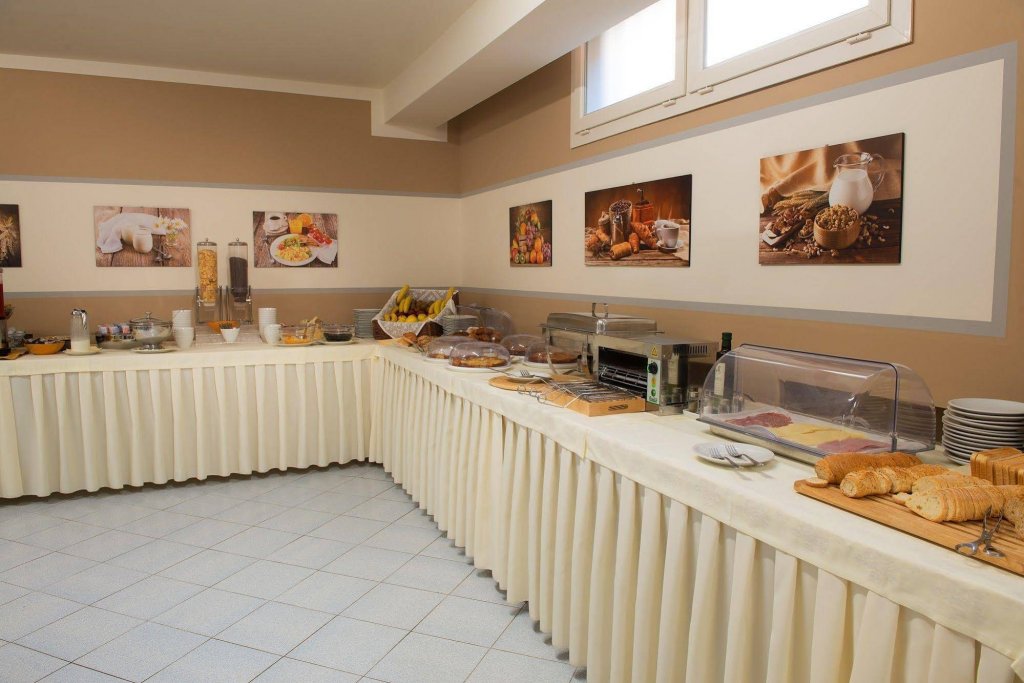 Фото Park Hotel Residence