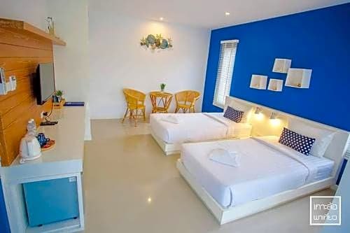 Фото Chill House at Naiyang