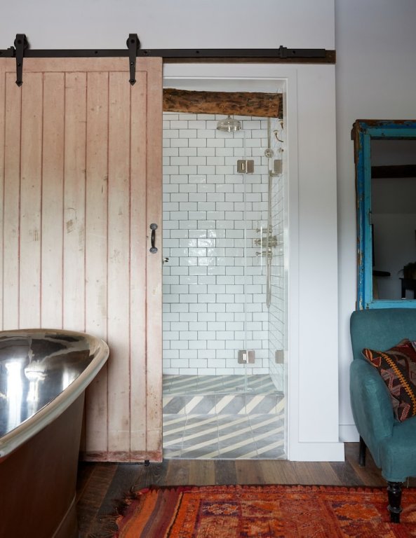 Фото Artist Residence Oxfordshire