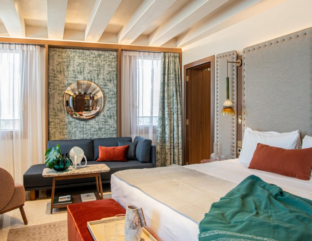 Фото Small Luxury Hotel Ca' di Dio