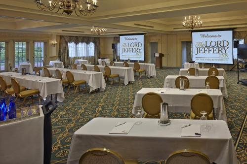 Фото Inn on Boltwood