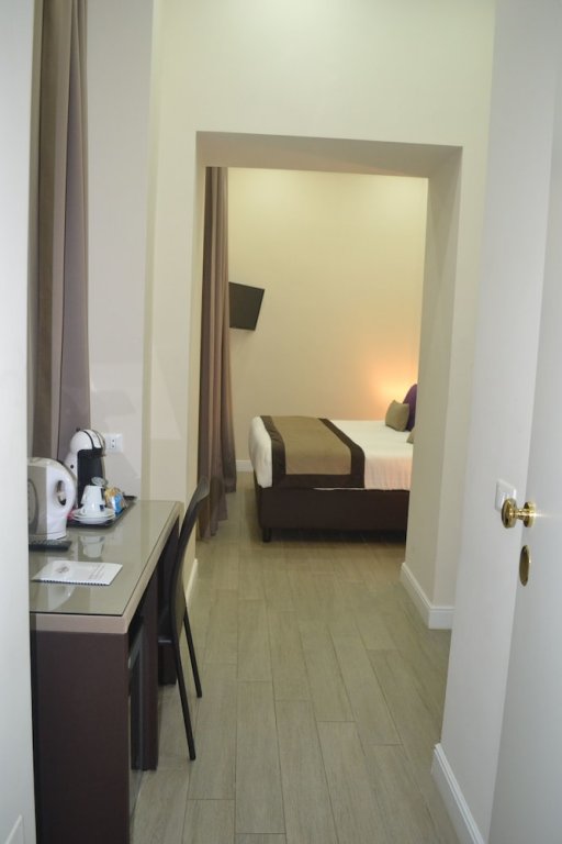 Фото Bloom Apartment by La Griffe