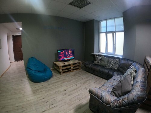 Хостел Riley's Place в Риге