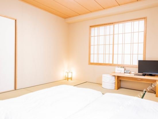 Фото Hotel Yu-shu