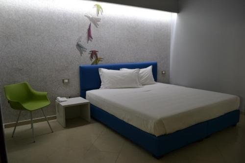 Фото Imperiali Hotel