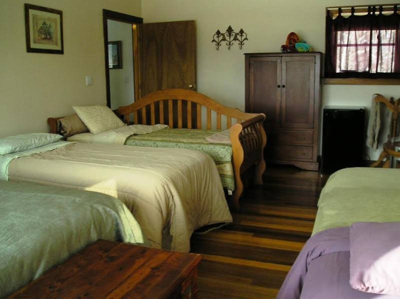 Фото Coppertoppe Inn and Retreat Center