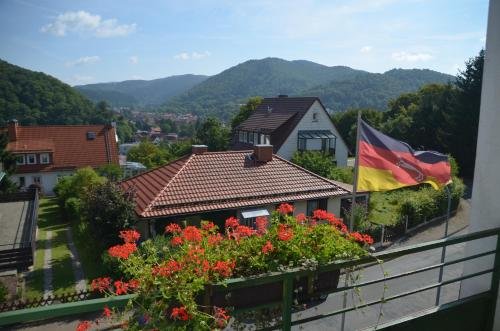 Фото Kneipp-Bund-Hotel Heikenberg