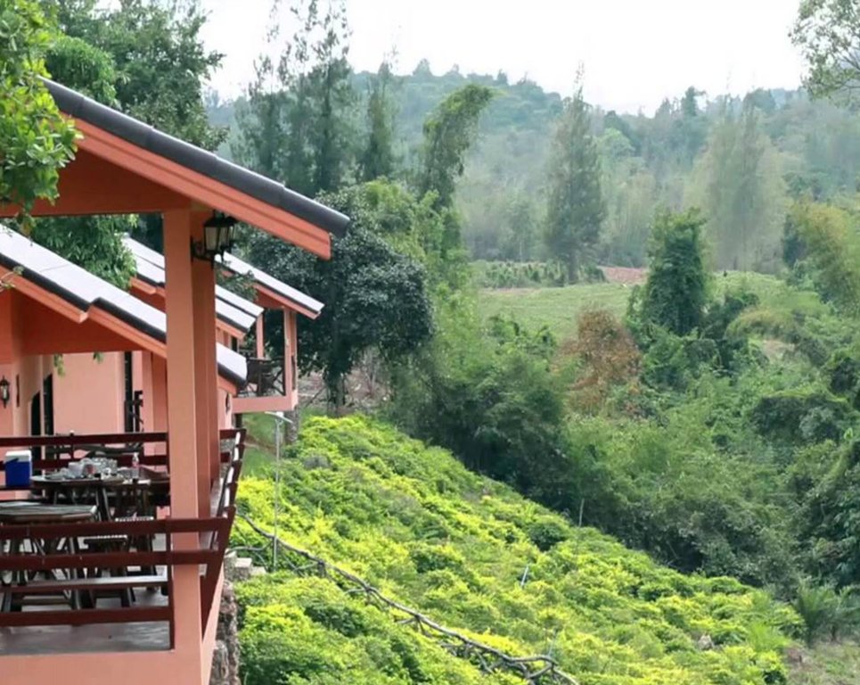 Фото Baan Som At Pa La U Hua Hin