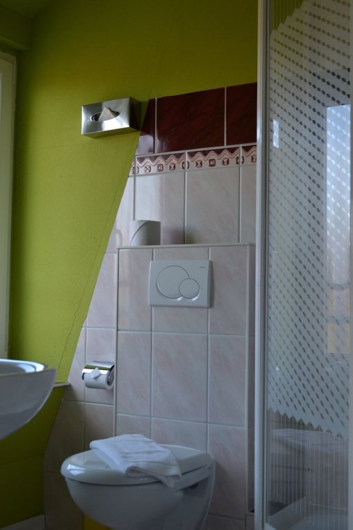 Фото Hotel Nordig