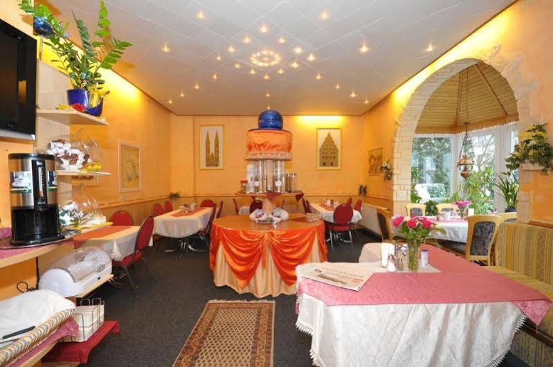 Фото Hotel Wolters