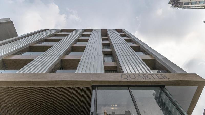 Фото The Quarter Phromphong by Uhg