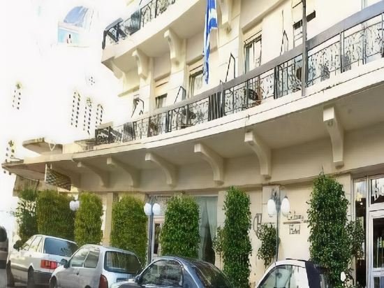 Фото отеля 1