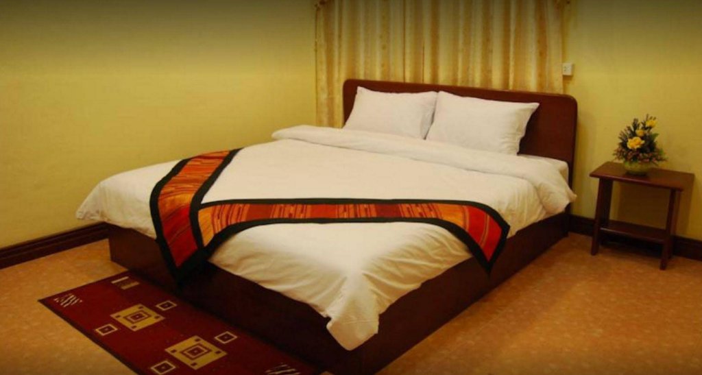 Фото Sengkeo Hotel