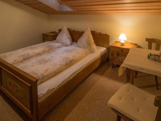 Фото Gaestehaus Bergwald