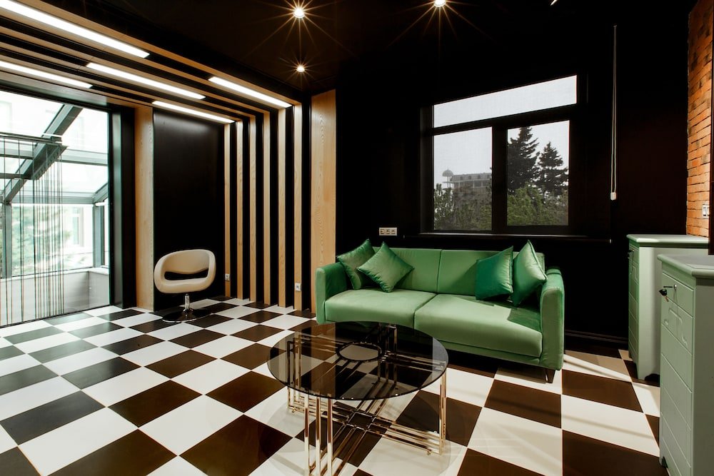 Фото Ivy Garden Hotel