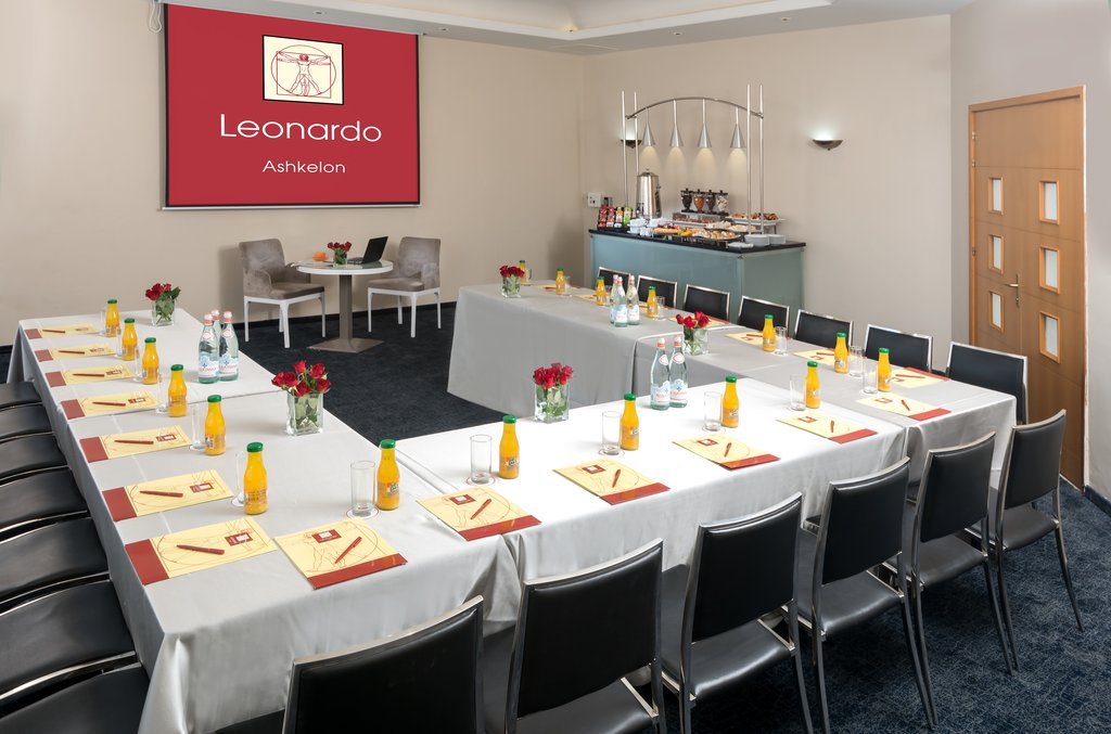 Фото Leonardo Ashkelon