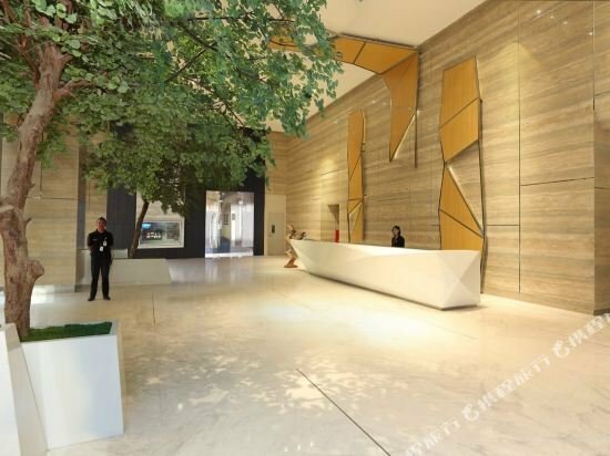 Hotel Best Price 2br L'Avenue Apartment, Jakarta, photo