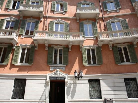 Фото Casa Romagnosi