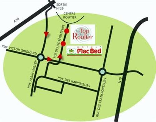 Фото отеля 5