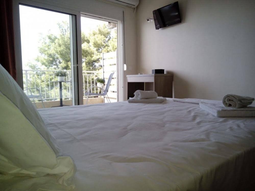 Фото Rodon Loutra