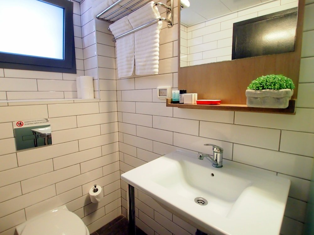 Фото Ben Yehuda Apartments