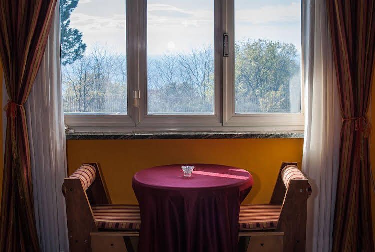 Фото Hotel Herculaneum