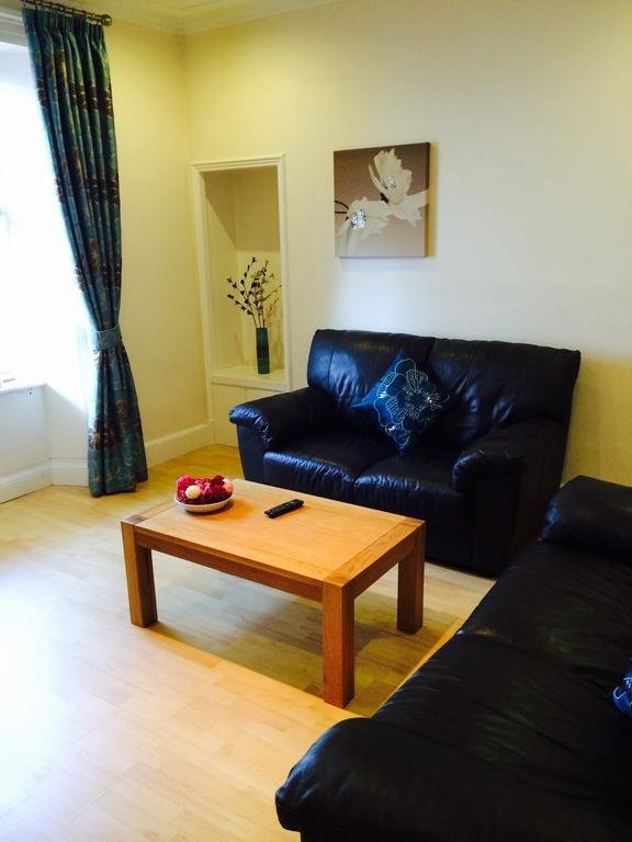 Фото Chapel Apartments