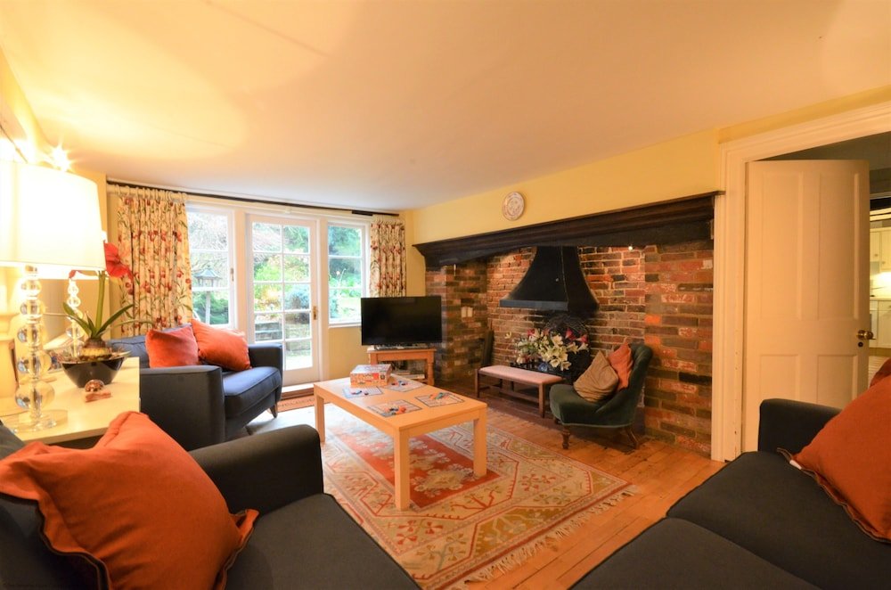 Фото Whitefriars