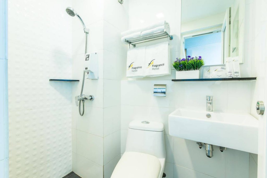 Фото Ibis budget Singapore Ruby