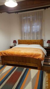 Гостиница Hotel Bujtina e Bardhe в Корче