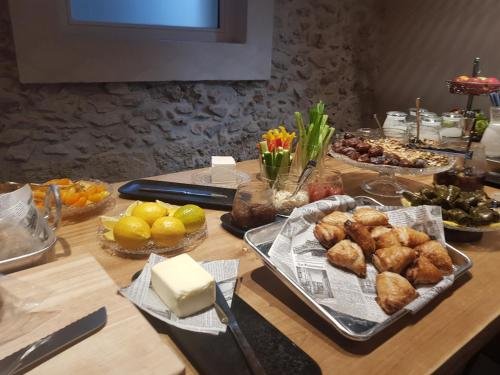 Фото The Schumacher Hotel Haifa