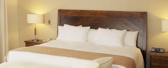 Фото Hotel Cumbres Puerto Varas