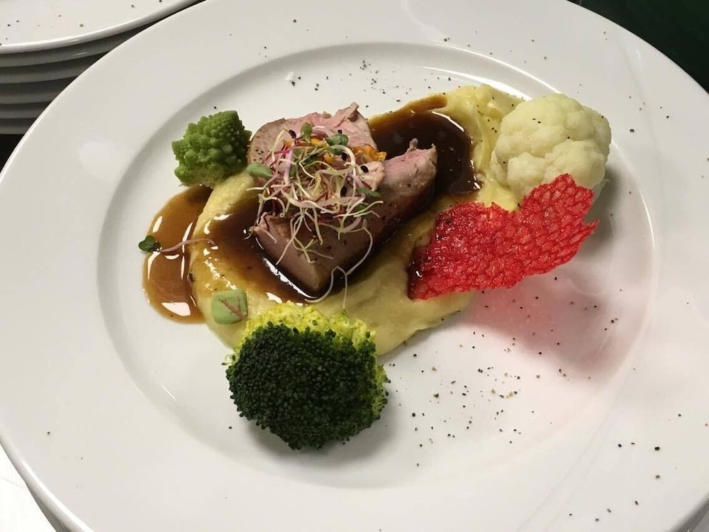 Фото Hotel Stefanik