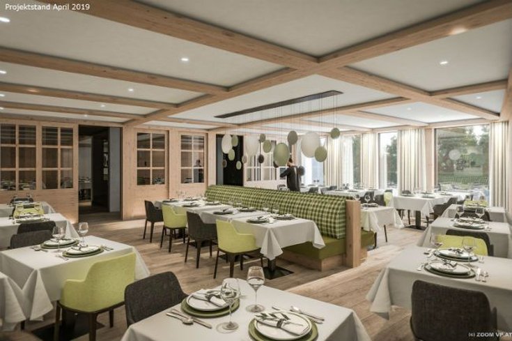 Фото Walliserhof Grand Hotel & SPA