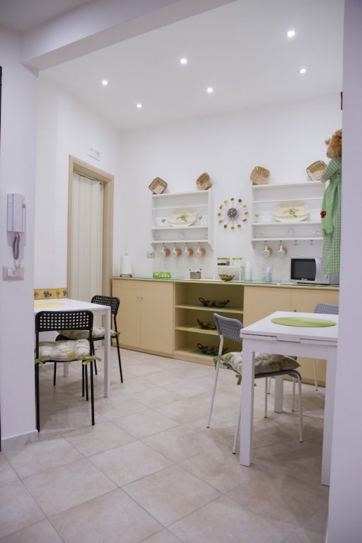 Фото B&b Castello