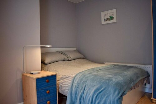 Гостиница 2 Bedroom Cottage in Central Dublin в Дублине