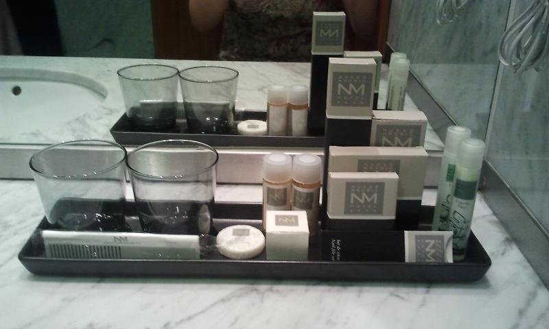 Фото Hotel Nuevo Madrid