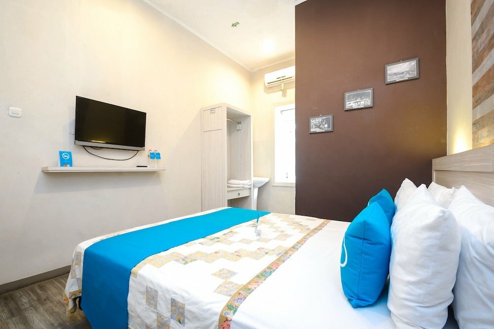 Hotel Airy Alun Alun Malang Basuki Rachmat 1, Malang, photo