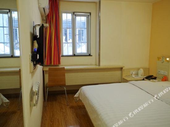 Фото 7 Days Inn Urumqi Aletai Road Airport Expressway Branch