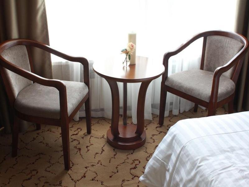 Фото Bishkek Boutique Hotel