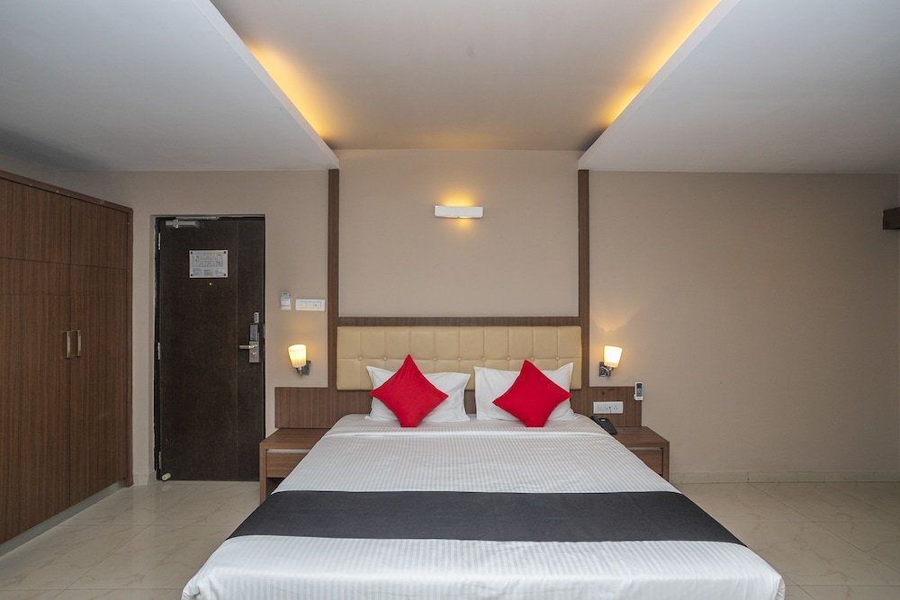 Фото Capital O 11186 The Lark