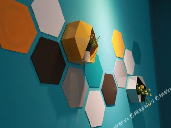 Фото Jinjiang InnChangchun Xi'an Road