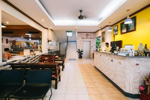 Фото Kata Sun Beach Resort Phuket