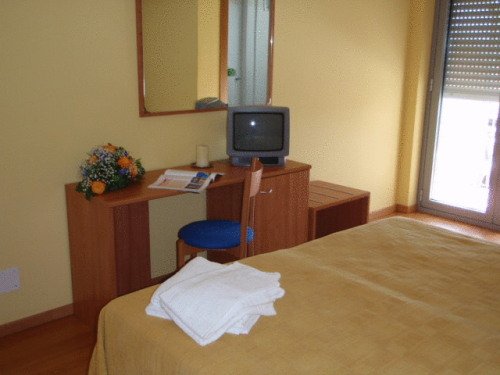 Фото Hotel Europa