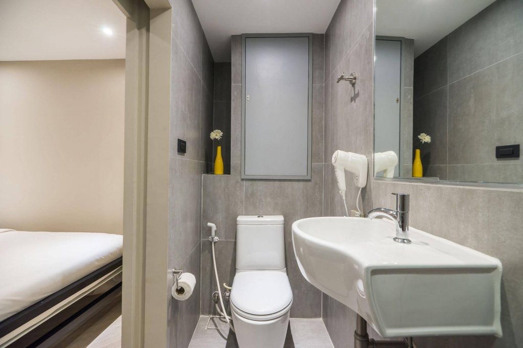 Фото Lucky House Khaosan