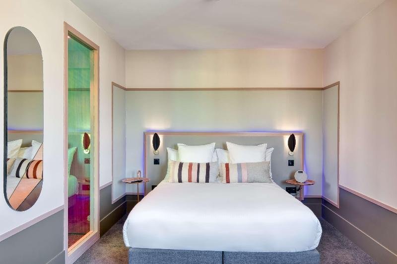 Фото Aiden by Best Western Clermont Ferrand 