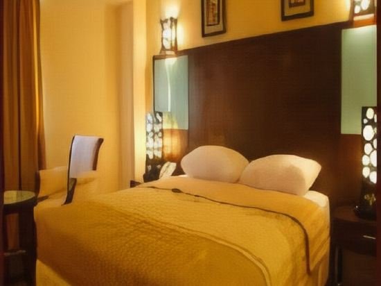 Фото Galaxy Amman Hotel