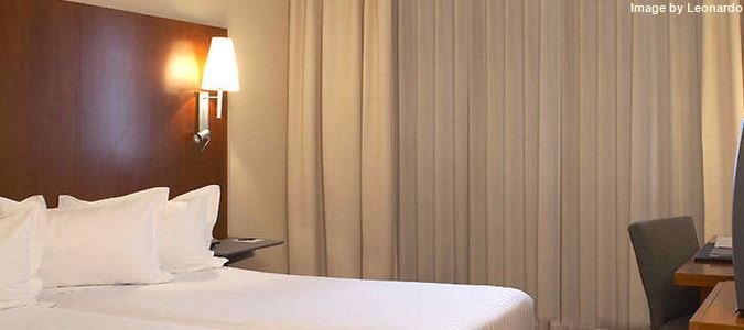 Фото Ac Hotel Alcala de Henares by Marriott