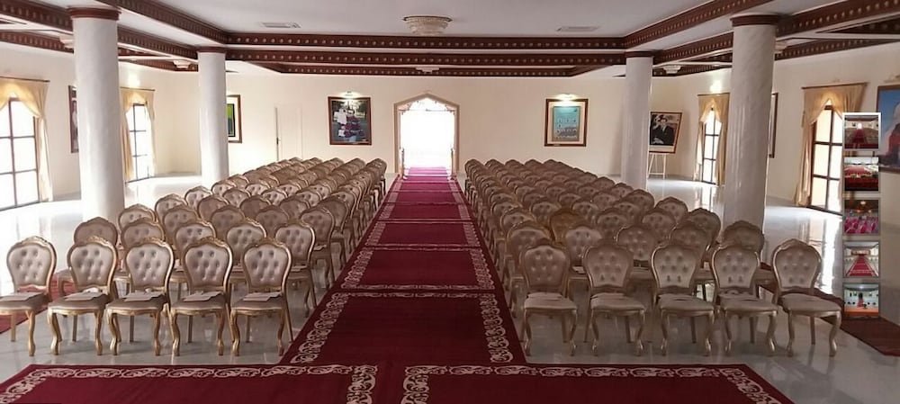 Фото Hôtel Relais Saiss