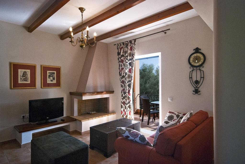 Фото Anthias Garden